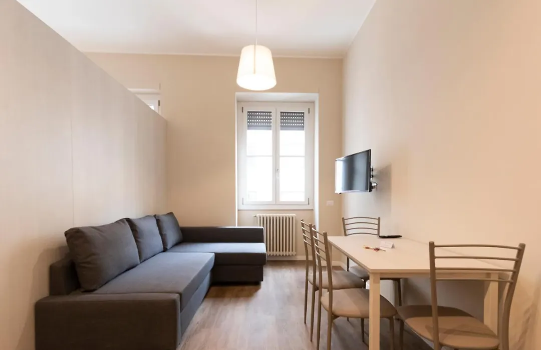 Missori Apartment 2-1